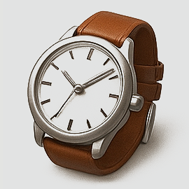 Ремонт часов