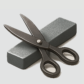 Заточка инструментов